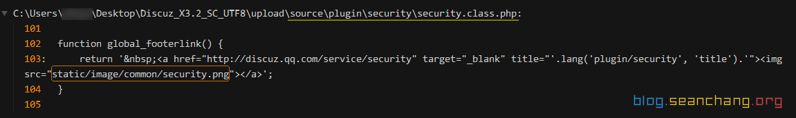 security.class.php