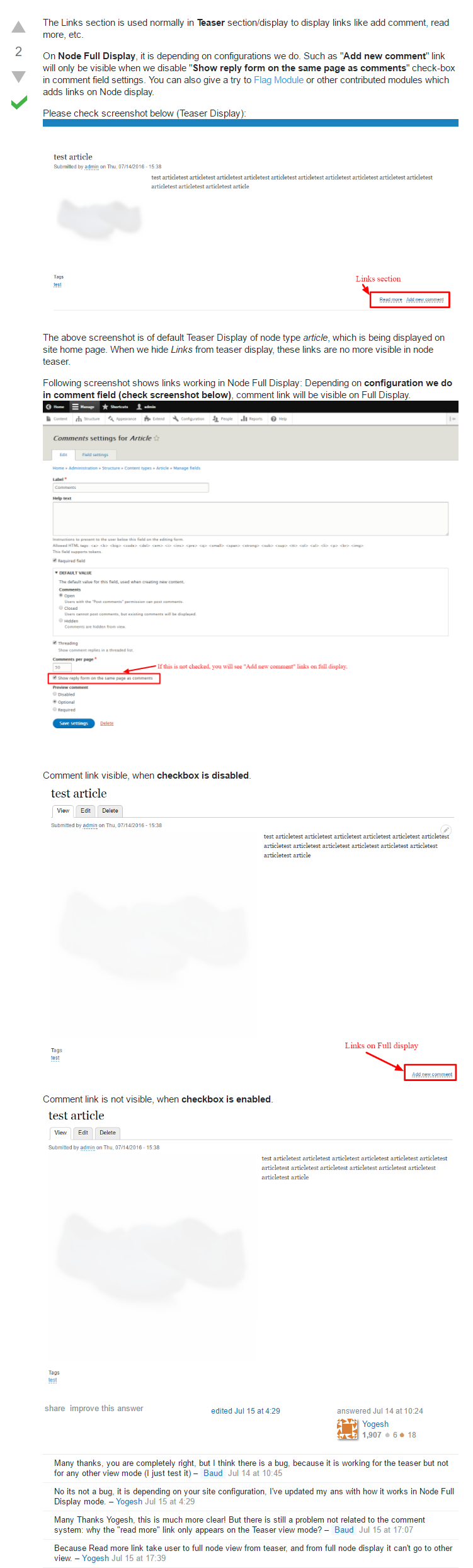 links 的具体用途解释截图